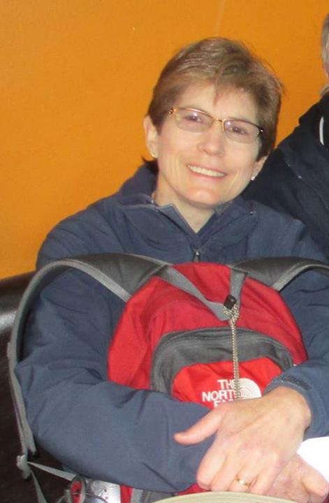 Janet Sarnoski - Class of 1980 - Natick High School