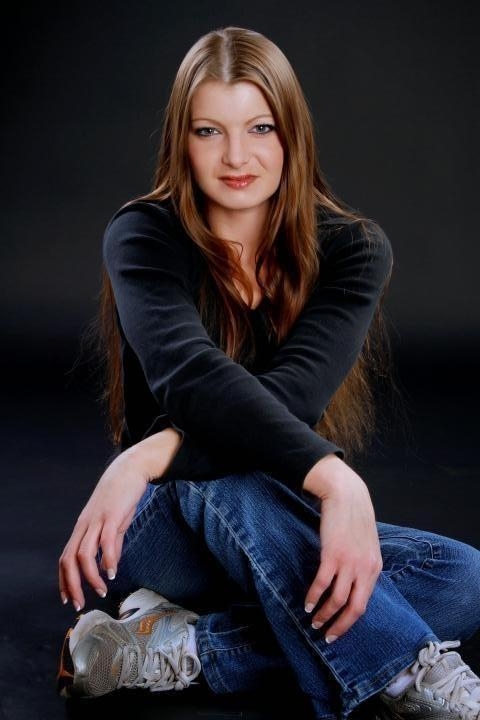 Jaclyn Conrad - Class of 2001 - Natick High School