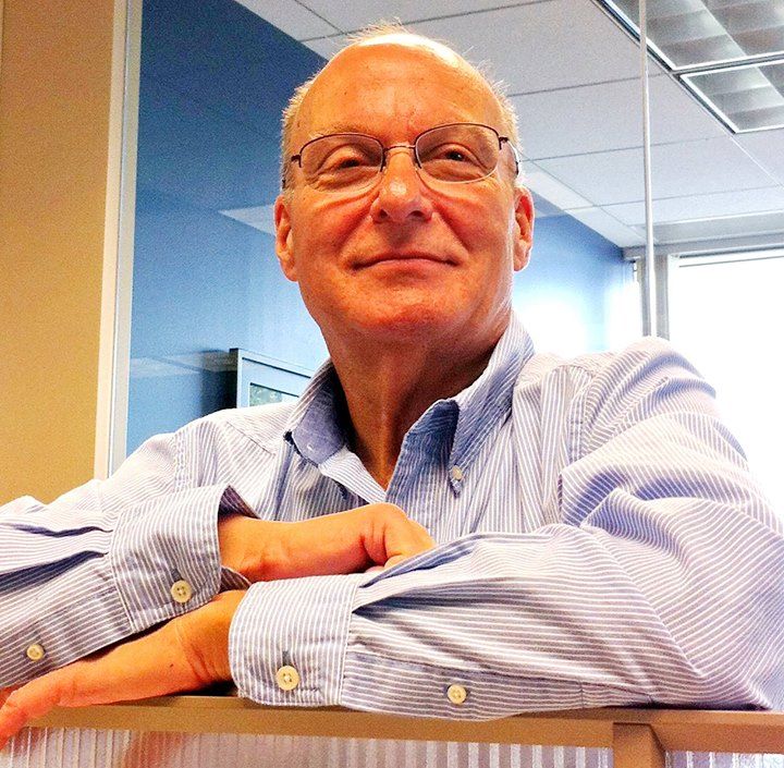Kenneth Katz - Class of 1974 - Natick High School