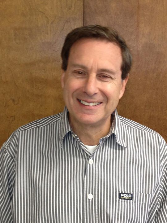 Stephen Hochberg - Class of 1965 - Natick High School
