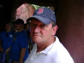 Daniel Scanlon - Class of 1974 - Natick High School