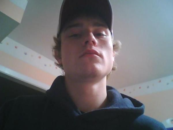 Ryan Dotseth - Class of 1997 - James Whitcom Riley Elementary School