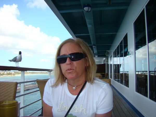 Shanda Barger - Class of 1973 - Stephen K Hayt Elementary School