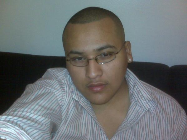 Juan Catalan - Class of 2002 - James Otis Elementary School