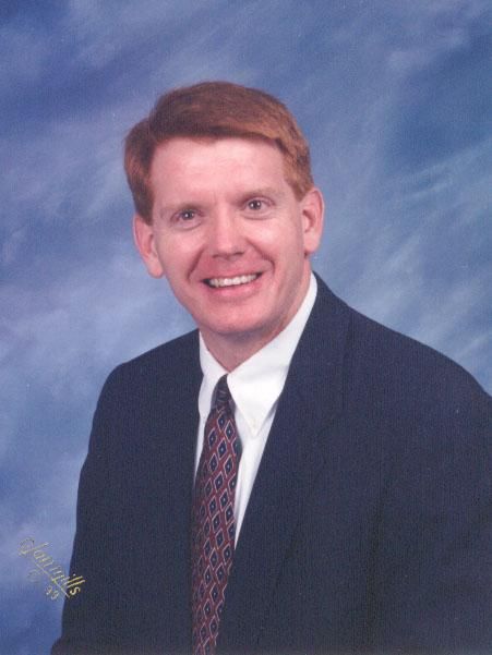 Ken Hester - Class of 1983 - Clarksdale High School