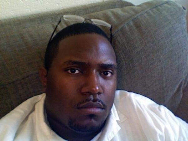 Travis Martin - Class of 2000 - Clarksdale High School