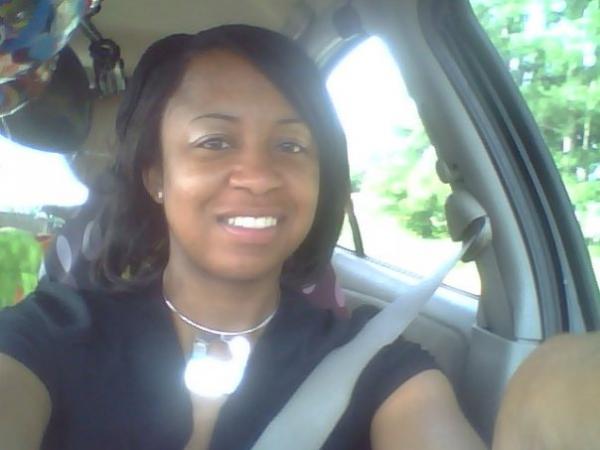 Canetria Price - Class of 2005 - Clarksdale High School