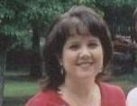 Amy Teel - Class of 1991 - Clarksdale High School