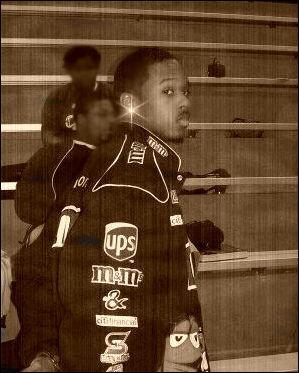Saint Ranson - Class of 2007 - Clarksdale High School