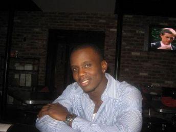 Aaron Weddington - Class of 2001 - Clarksdale High School