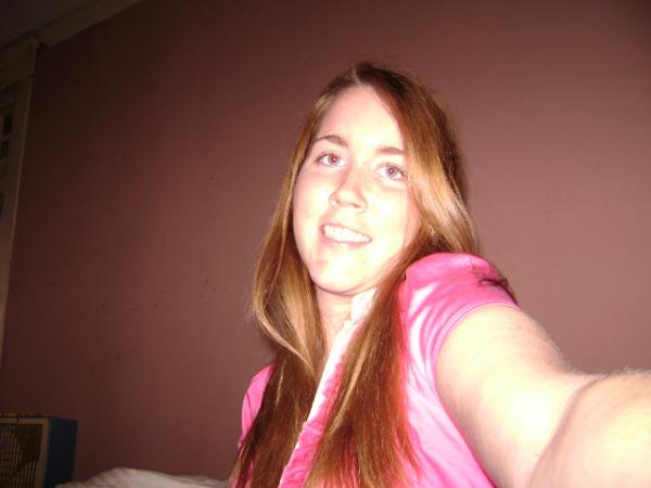 Jessica Bailey - Class of 2007 - Clarksdale High School