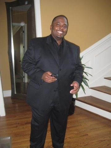 John Johnson - Class of 1988 - Clarksdale High School