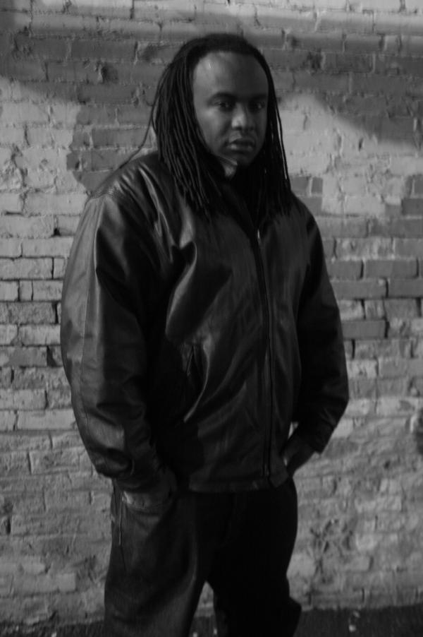 James Kelly - Class of 2003 - Clarksdale High School