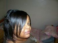 Hillory Howell - Class of 2002 - Clarksdale High School