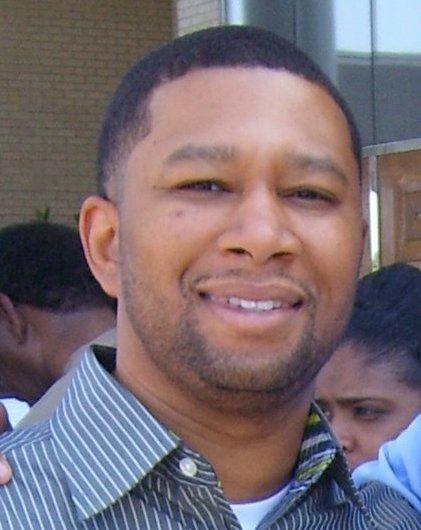 Henry Chapman - Class of 1992 - Clarksdale High School
