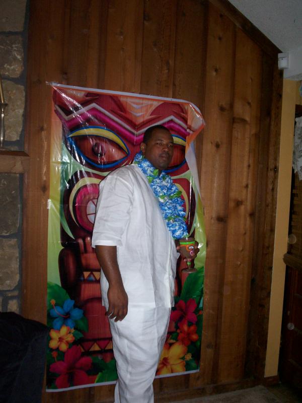Gerald Shields - Class of 1989 - Clarksdale High School