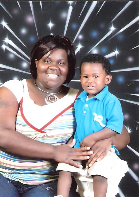 Jessica Gilmore - Class of 2006 - Clarksdale High School