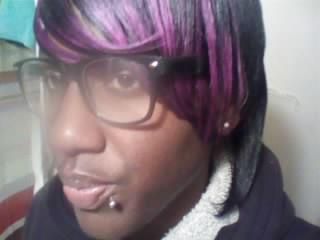 Shanelle Brown - Class of 2010 - Clarksdale High School