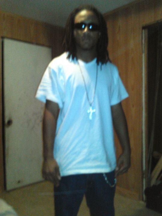 John Lee - Class of 2013 - Clarksdale High School