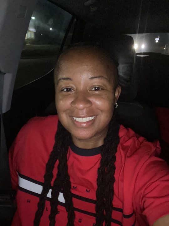 Canetria Nene - Class of 2005 - Clarksdale High School