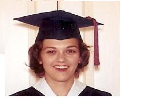 Cheryl Brownstein - Class of 1964 - Clarksdale High School
