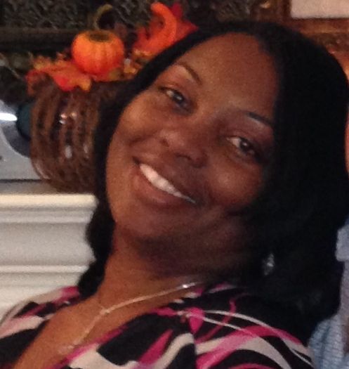 Patricia Lee - Class of 1991 - Clarksdale High School
