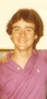 Barry Edington - Class of 1982 - Clarksdale High School