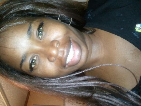 Angelia Cook - Class of 1990 - Clarksdale High School
