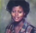 Sandra Davis, class of 1988