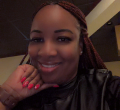 Eboney Shaw