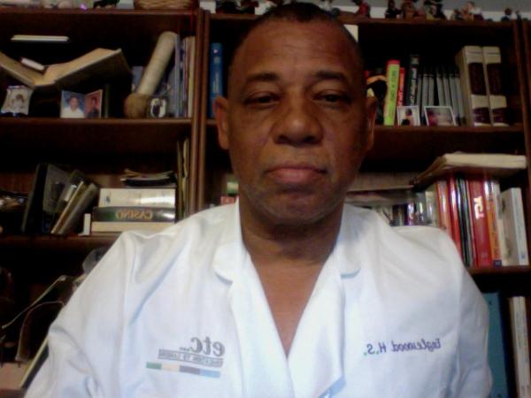 Norman Whitenhill - Class of 1960 - Betsy Ross Elementary School