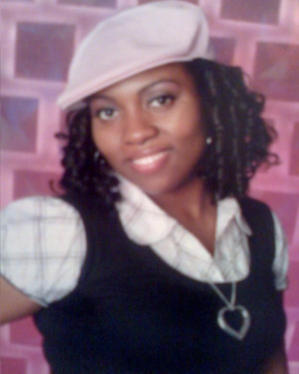Tasha Thomas - Class of 1987 - John Foster Dulles Elementary School