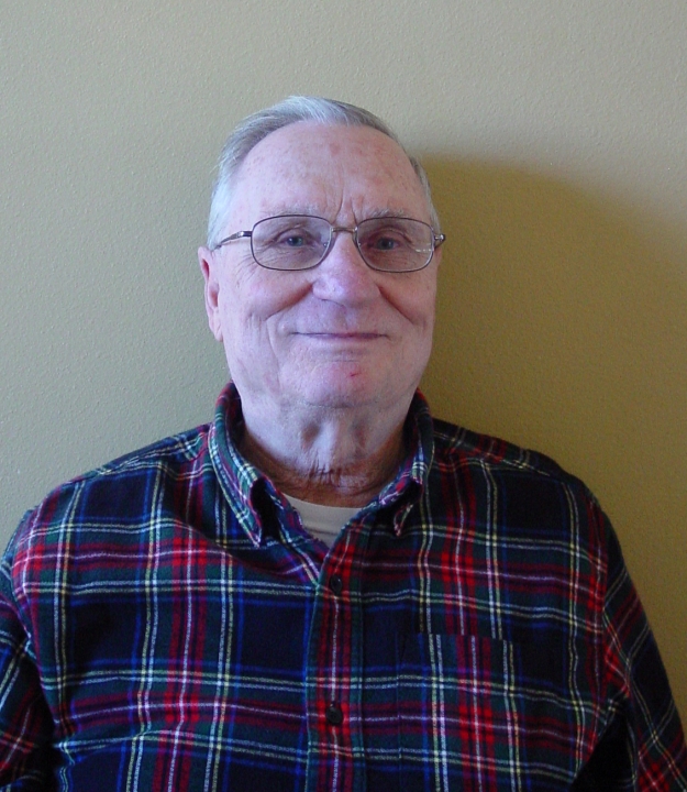 Allen Edwards - Class of 1953 - Needham High School