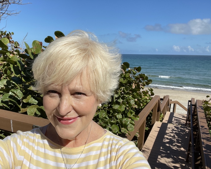 Amy Stein - Class of 1977 - Needham High School
