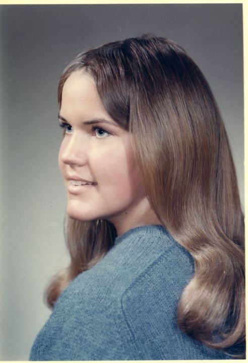 Beth Wood - Class of 1971 - Needham High School