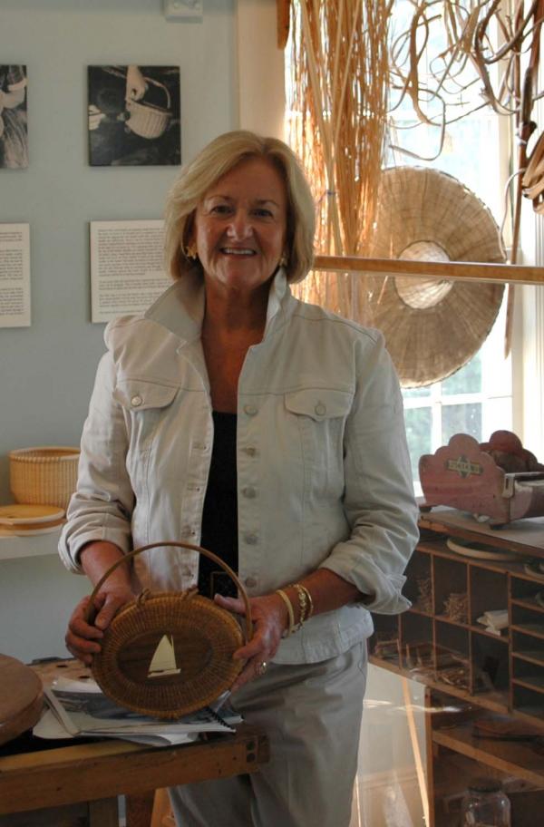 Martha Ramsey - Class of 1963 - Needham High School