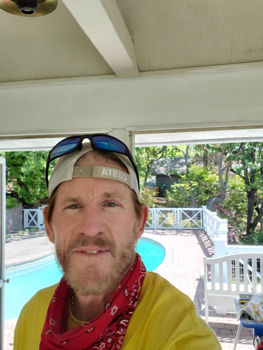 Kevin Kevin - Class of 1975 - Needham High School