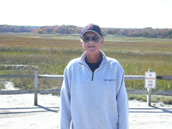 Michael Kenney - Class of 1966 - Needham High School