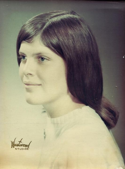 Christine Oconnor - Class of 1970 - Needham High School