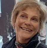 Barbara Holland-emberton - Class of 1966 - Needham High School