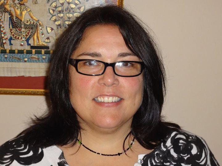 Cynthia Listewnik - Class of 1988 - Needham High School