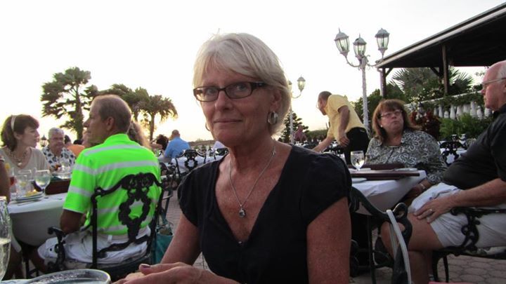 Barbara Ackerson - Class of 1962 - Needham High School