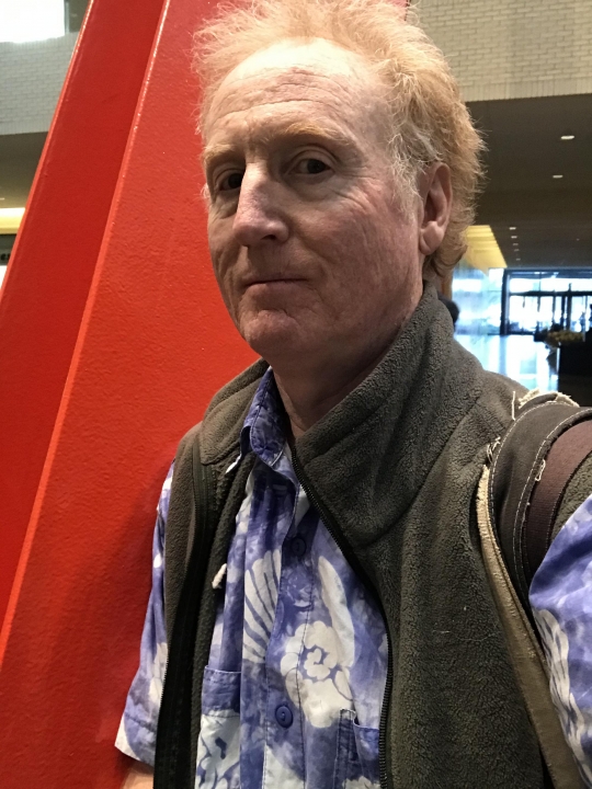 Dwight Bartholomew - Class of 1976 - Needham High School