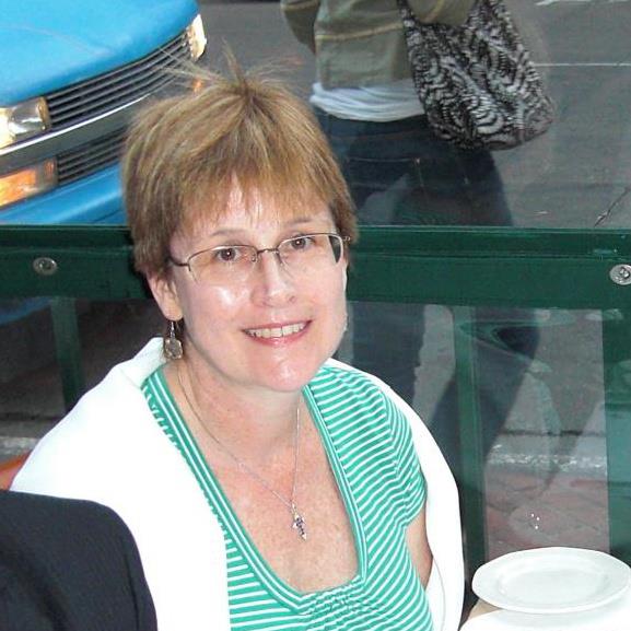 Natalie Carey - Class of 1974 - Needham High School