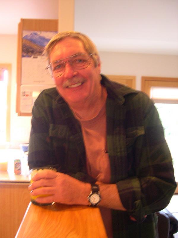 David Morris - Class of 1965 - Needham High School
