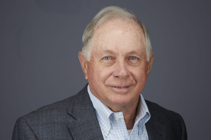 John (Jack) Langley - Class of 1963 - Needham High School