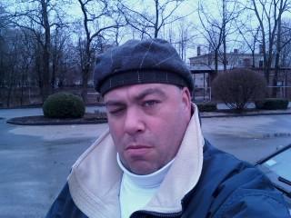 Jeffrey Spear - Class of 1986 - Needham High School