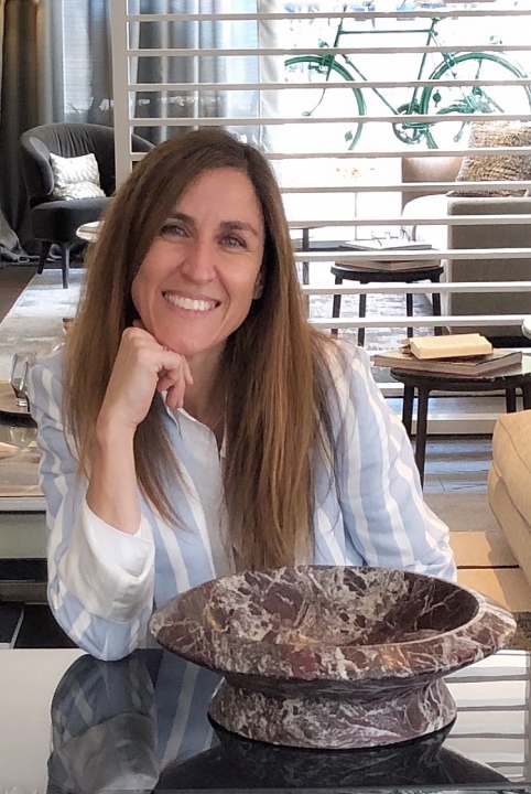 Analia Lazzari - Class of 1996 - Needham High School