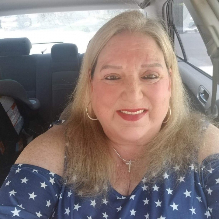Joanne Johnson - Class of 1972 - Needham High School