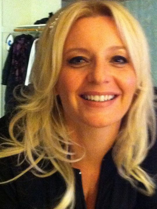 Jane Depalma - Class of 1986 - Needham High School